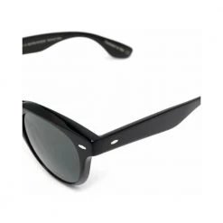 Oliver Peoples Sunglasses Black -herre-solbriller Butikk unnamed file 2438