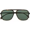 Gucci Sunglasses Brown