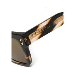 Gucci Sunglasses Brown