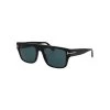 Tom Ford SUNGLASSES FT0907 01V Black