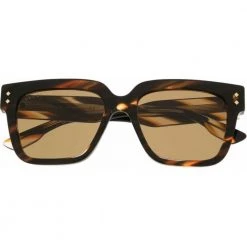 Gucci Sunglasses Brown -herre-solbriller Butikk unnamed file 2450
