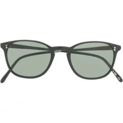 Oliver Peoples Sunglasses Black