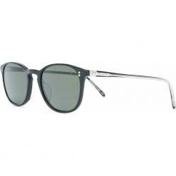 Oliver Peoples Sunglasses Black -herre-solbriller Butikk unnamed file 2453
