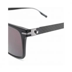 MONTBLANC Sunglasses Black -herre-solbriller Butikk unnamed file 2459