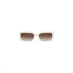 Axel Arigato Sunglasses White