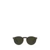 Oliver Peoples Glasses Brown