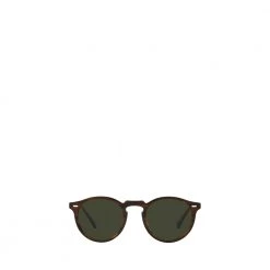 Oliver Peoples Glasses Brown