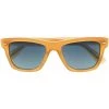 Oliver Peoples Sunglasses Yellow