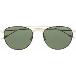 MONTBLANC Sunglasses Yellow