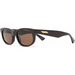 Bottega Veneta Sunglasses Brown -herre-solbriller Butikk unnamed file 2485
