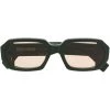 Marcelo Burlon Sunglasses Black