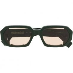 Marcelo Burlon Sunglasses Black