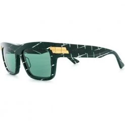 Bottega Veneta Sunglasses Brown -herre-solbriller Butikk unnamed file 2497