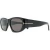 Tom Ford Sunglasses Black