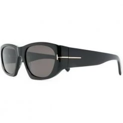 Tom Ford Sunglasses Black