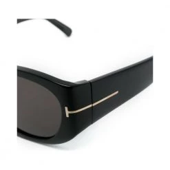 Tom Ford Sunglasses Black -herre-solbriller Butikk unnamed file 2512