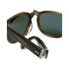 Oliver Peoples Sunglasses Brown