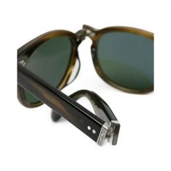 Oliver Peoples Sunglasses Brown