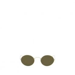 Giorgio Armani Sunglasses Brown