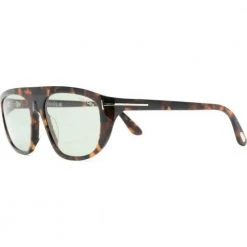 Tom Ford Sunglasses Brown