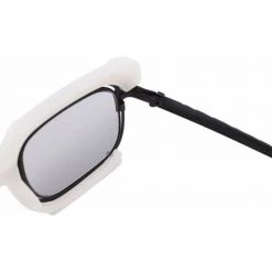 Kuboraum Sunglasses Gray