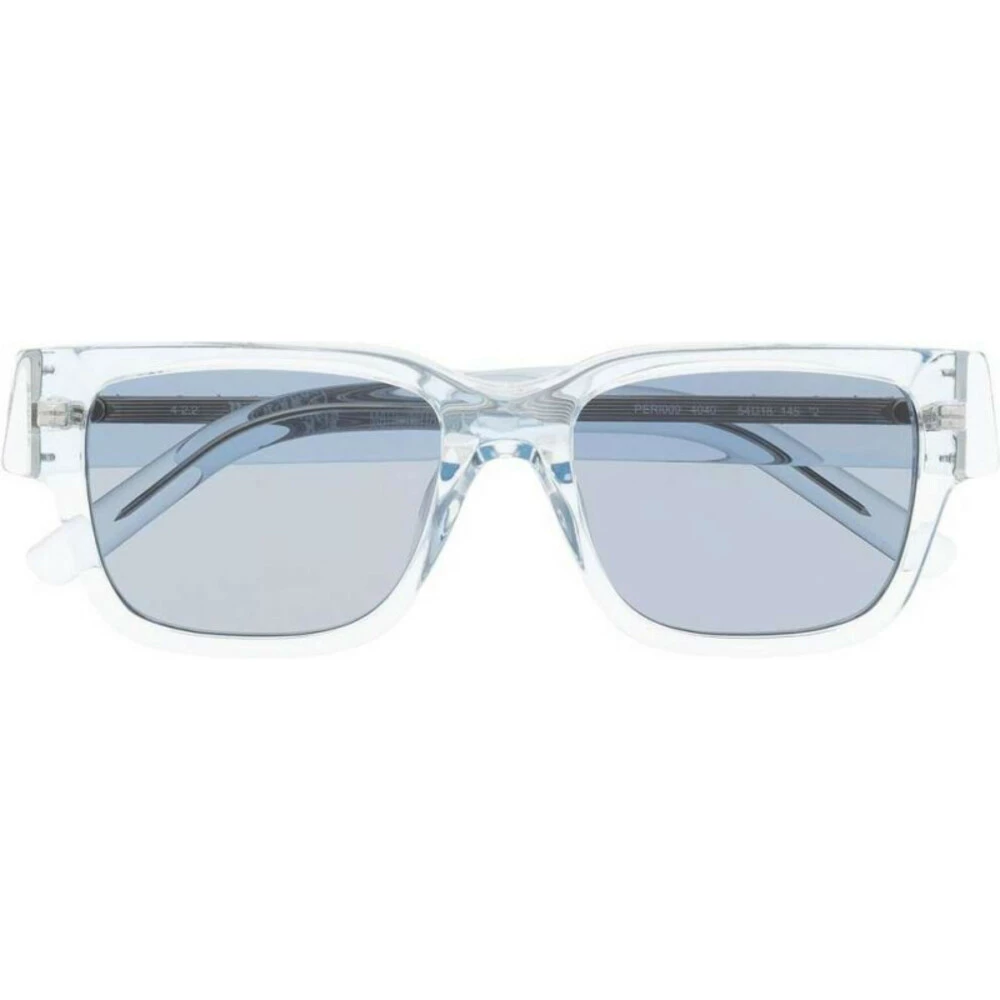 Palm Angels Sunglasses White 1 Palm Angels Sunglasses White