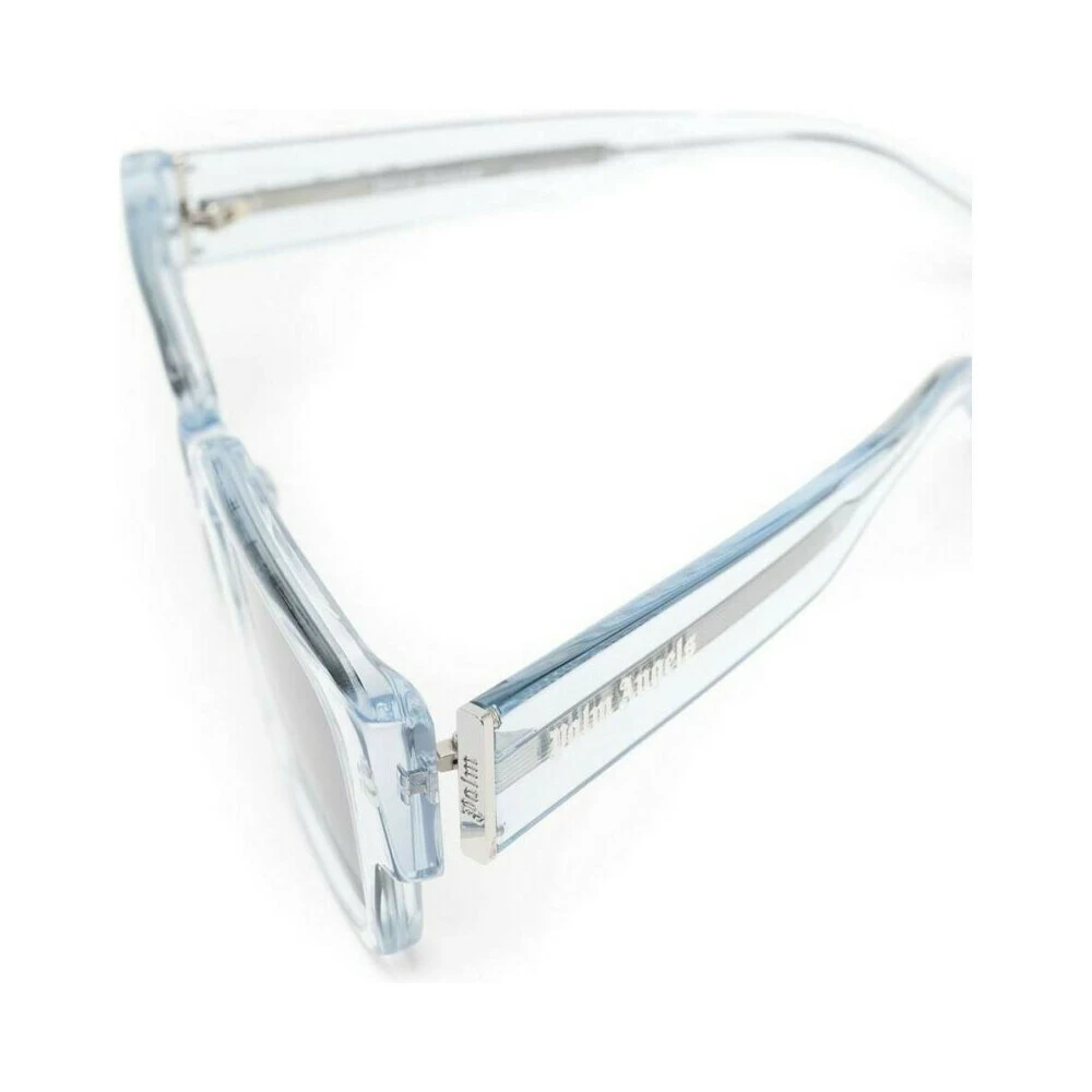 Palm Angels Sunglasses White 2 Palm Angels Sunglasses White - Bilde 2