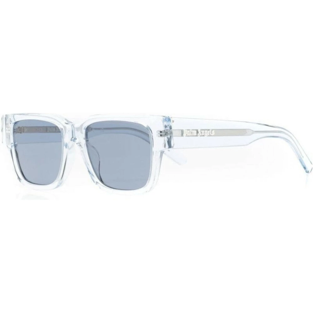 Palm Angels Sunglasses White 3 Palm Angels Sunglasses White - Bilde 3