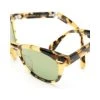 Oliver Peoples Sunglasses Yellow