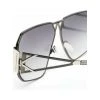Karl Lagerfeld Sunglasses Gray