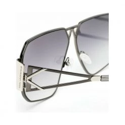 Karl Lagerfeld Sunglasses Gray