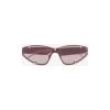 Bottega Veneta Sunglasses Red