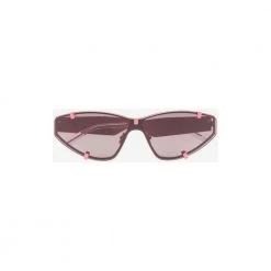 Bottega Veneta Sunglasses Red