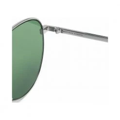Bottega Veneta Sunglasses Green