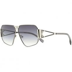 Karl Lagerfeld Sunglasses Gray -herre-solbriller Butikk unnamed file 259