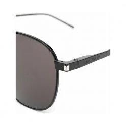 Saint Laurent Sunglasses Black