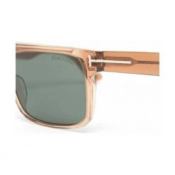 Tom Ford Sunglasses Brown