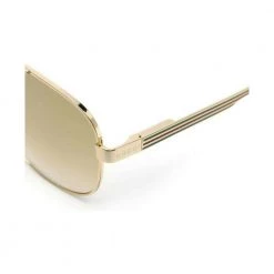 Gucci Sunglasses Yellow