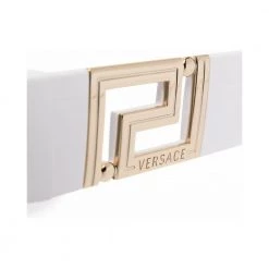 Versace Sunglasses White