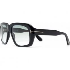 Tom Ford Sunglasses Black