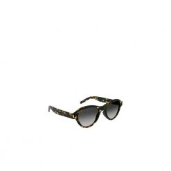 Saint Laurent Sunglasses SL 520 Sunset Brown