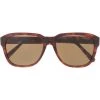 Brioni Sunglasses Brown