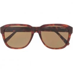 Brioni Sunglasses Brown