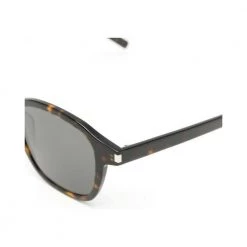 Saint Laurent Sunglasses Black