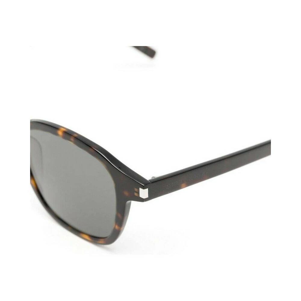 Saint Laurent Sunglasses Black 1 Saint Laurent Sunglasses Black