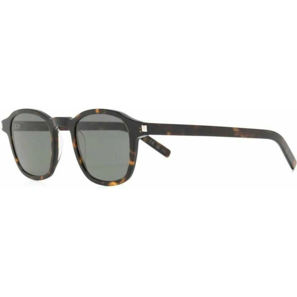 Saint Laurent Sunglasses Black 2 Saint Laurent Sunglasses Black - Bilde 2