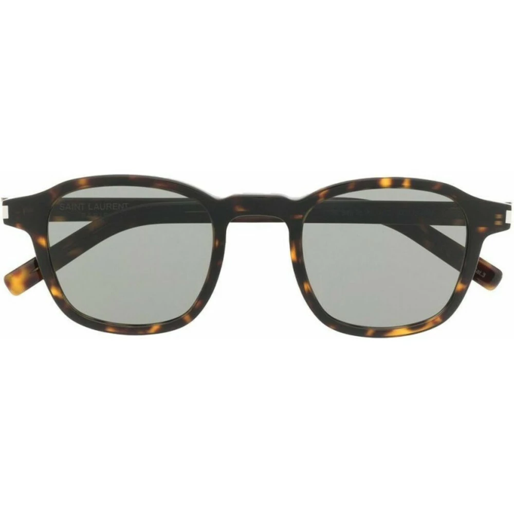 Saint Laurent Sunglasses Black 3 Saint Laurent Sunglasses Black - Bilde 3