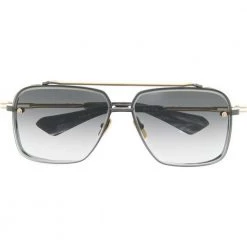 Dita Sunglasses Gray