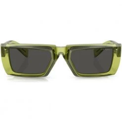 Prada Sunglasses Green