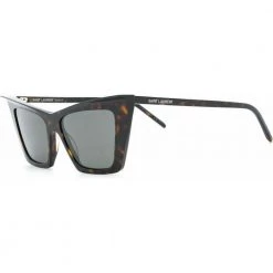 Saint Laurent Sunglasses Black